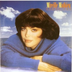 Пластинка Mireille Mathieu Apres Toi